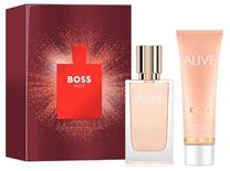 Подарочные комплекты для женщин Hugo Boss Alive