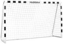 Futbolo vartai Hudora 1023805, 300 cm x 90 cm