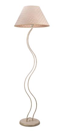 Toršeras Lamkur Fabrizio LP 1.44, 60 W, E27, smėlio sp.