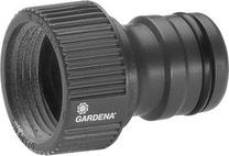 Laistymo žarnos jungtis Gardena, Profi Maxi-Flow System