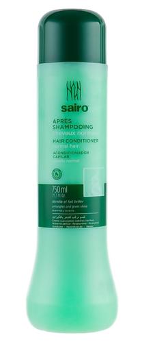Plaukų kondicionierius Sairo Normal Hair, 750 ml