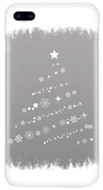 Telefona vāciņš TakeMe, balta krās., Apple