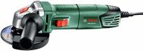 Электрическая углошлифовальная машина Bosch Green PWS 700-115 06033A2020, 700 Вт