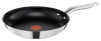 Keptuvė Tefal Intuition A7030684, Ø 28 cm, nerūdijantysis plienas