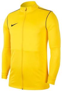 Džemperi, bērniem Nike Park 20 Junior Knit, dzeltena krās., s