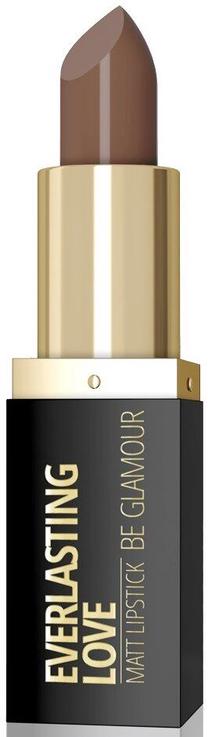 Lūpų dažai Delia Cosmetics Everlasting Love, 4 g, 302 funny