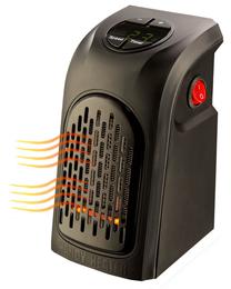 Termoventiliatorius Rovus Handy, 0.37 kW