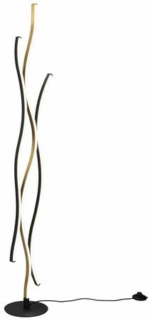 Toršeras Trio Blaze 441210308, 28 W, LED, nėra gaubto
