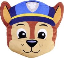 Mīkstā rotaļlieta suns Simba Paw Patrol Chase, zila krās./brūna krās., 50 cm