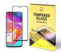 Tālruņa ekrāna aizsargstikls Mocco for Samsung A505 / A307 / A507 Galaxy A50 / A30s /A50s, 9H