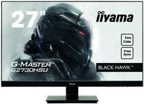 Monitorius Iiyama G-Master Black Hawk G2730HSU-B1, TN, 75 Hz, 27"