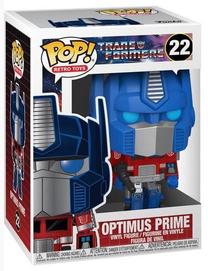 Rotaļlietu figūriņa Funko POP! Retro Toys Optimus Prime 22