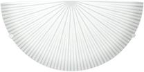Valgusti seinale Candellux Radial, E27, 1 x 60 W