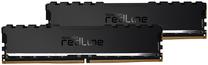 Operatyvioji atmintis (RAM) Mushkin Redline Stiletto, DDR4, 16 GB, 3200 MHz
