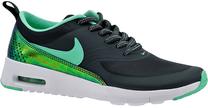 Кроссовки Nike Air Max, черный цв., 38