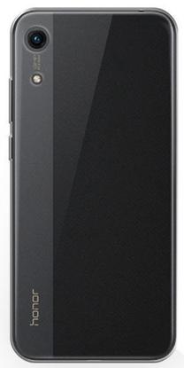 Чехол для телефона Mocco, прозрачный цв., Huawei