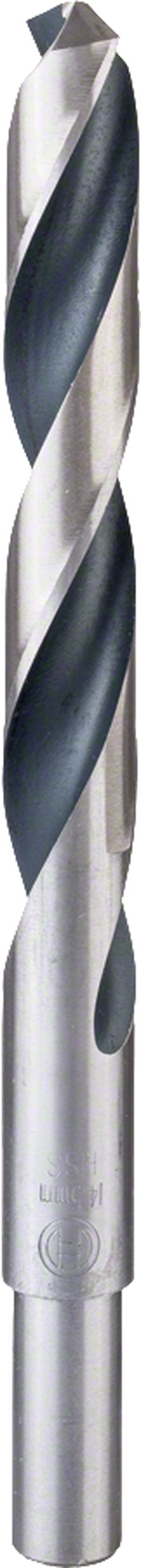 Metāla urbis Bosch PointTeQ 2608577307, metāla, hss, taisne, 14.5 mm x 16.9 cm