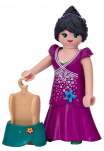Фигурка-игрушка Playmobil 6881