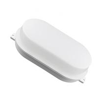 Lubinis lauko šviestuvas Spectrum Technic, 5W, LED, IP65, balta sp., 10.5 cm x 5.2 cm