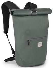Kuprinė Osprey Arcane Roll Top WP 25, žalia sp., 25 l, 16"