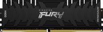 Operatiivmälu (RAM) Kingston Fury Renegade, DDR4, 8 GB, 2666 MHz