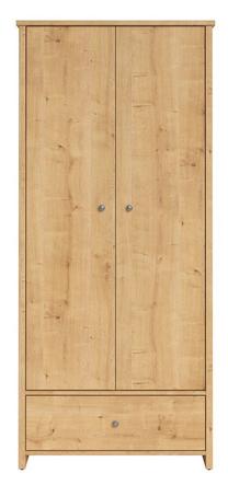 Spinta Porto 2D, 88.5 cm x 55.5 cm x 199.5 cm