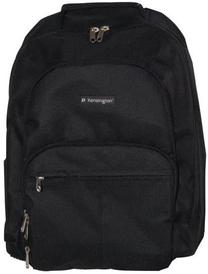 Kuprinė nešiojamam kompiuteriui Kensington SP Classic, juoda sp., 15.6"