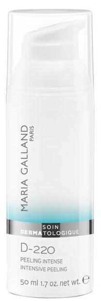 Sejas skrubis Maria Galland D-220, 50 ml