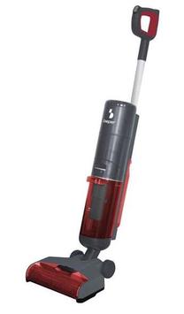 Plaunantis siurblys - šluota Beper P202VAL200, 2200 mAh