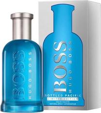 Tualetinis vanduo Hugo Boss Pacific Bottled, 200 ml