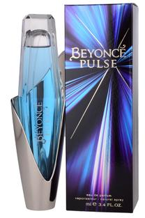 Kvapusis vanduo Beyonce, 50 ml