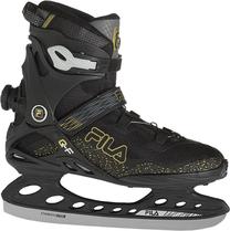 Pačiūžos Fila Primo QFit, aukso sp./juoda sp., 40