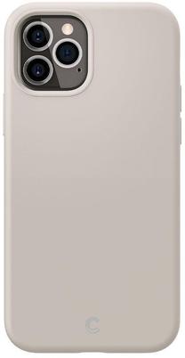 Telefona vāciņš Spigen, pelēka krās., Apple