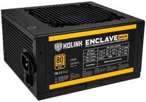 Maitinimo blokas Kolink Enclave 500 W, 12 cm