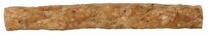 Лакомство для собак Trixie Chewing Stick, сушеная кожа, 4 кг, 50 шт.