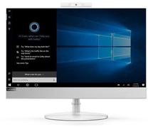 Stacionarus kompiuteris Lenovo Intel® Core™ i5-8400T (9 MB Cache), 512 GB, 21.5 ", DDR4 8 GB, SSD 512 GB, Intel (Integrated) Dynamic, Windows 10 10UU000NPB