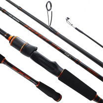 Spiningas Akara PERFECT JIG TX-30 722 M, 220 cm, 125 g, juoda sp.