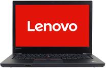 Nešiojamas kompiuteris Lenovo ThinkPad L470 AB1487, atnaujintas, Intel® Core™ i5-6200U, 4 GB, 120 GB, 14 ", Intel HD, juoda sp., EN, Windows