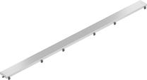 Dušo latako grotelės Mexen Flat M13 2 in 1, 80 cm