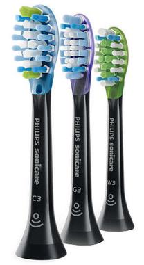Elektrinio dantų šepetėlio antgalis Philips