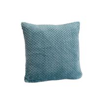 Декоративная подушка Amadeus Damier, синий цв., 40 см x 40 см