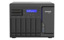 Корпус NAS QNAP TS-H886-D1622-16G