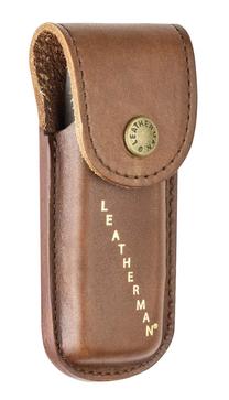 Чехол Leatherman Heritage, 2 см, коричневый цв.