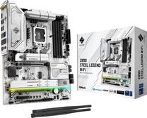 Материнская плата ASRock Z890 Steel Legend WiFi