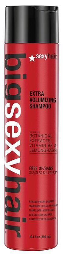 Šampūnas Sexy Hair, 300 ml