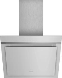 Gartraukis Siemens iQ300 LC67KHM10, sidabro sp.