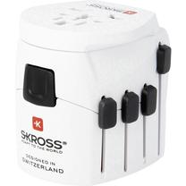 Adapteris Skross, 0 m