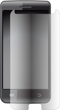 Telefono apsauginis stiklas Bigben, 5 - 5.3 "