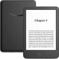 Elektroninė knygų skaityklė Amazon Kindle 11 B0CP31T5M6, 16 GB, juoda sp., 6"