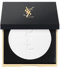 Kompaktinė pudra Yves Saint Laurent All Hours Setting, universal sp., 9 g